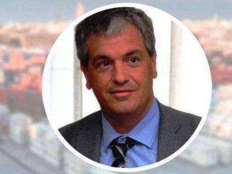 PuertOnline: Entrevista al presidente de ANP, Dr. Juan Curbelo.