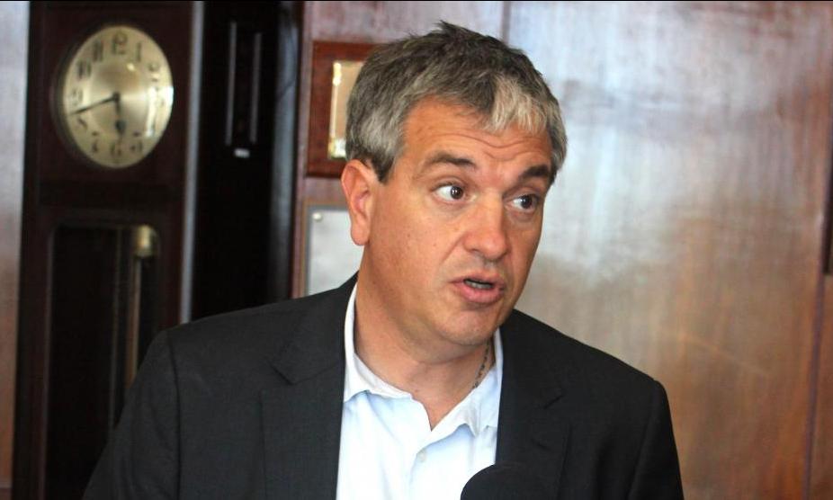 Curbelo (Presidencia)