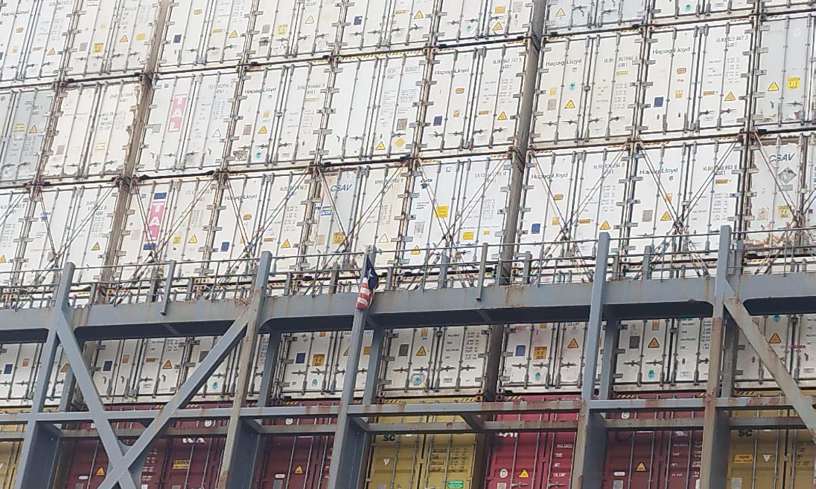 Crecimiento del 10%.