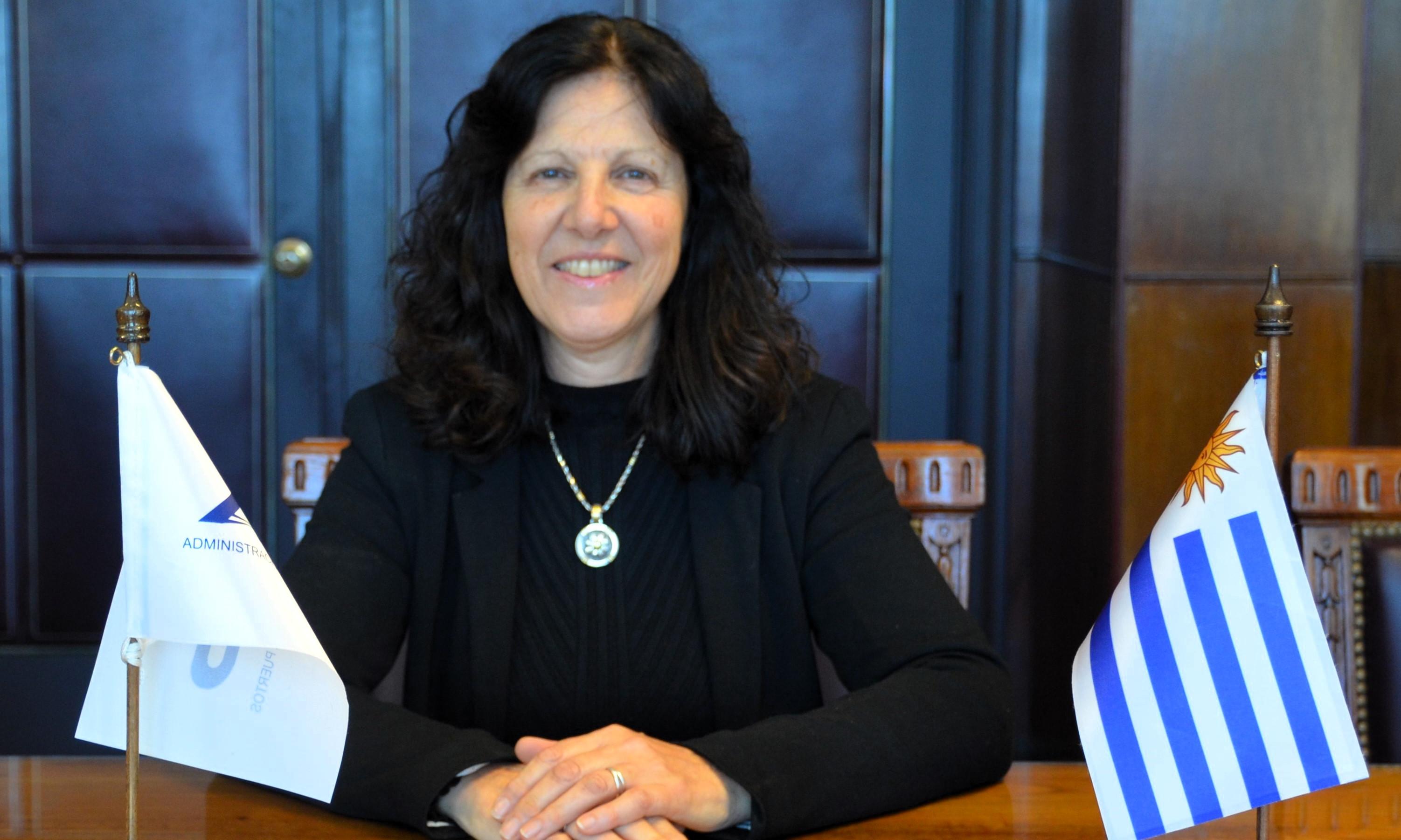 Alejandra Koch foto rostro