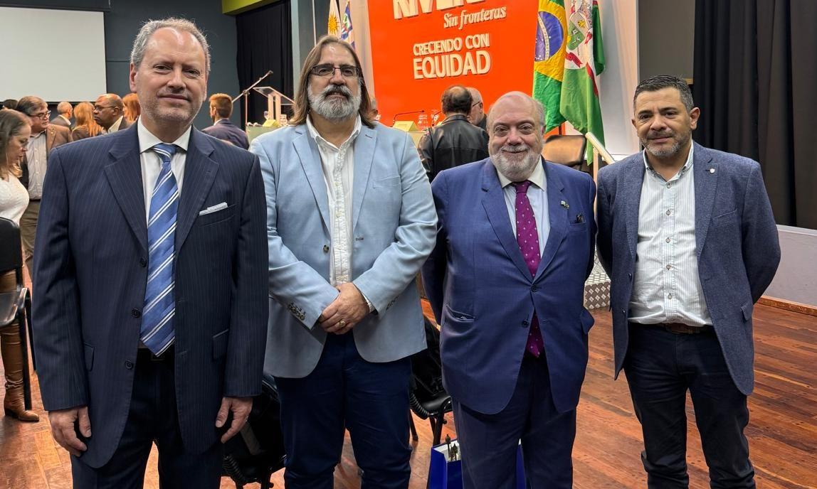 El Comité de Fronteras Rivera Livramento